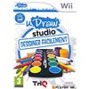 THQ uDraw studio 2 (jeu Wii tablette) - [Edizione: Francia]