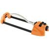 DRAMM Colorstorm Premium irrigatore oscillante in Metallo con ugello in Ottone ugelli