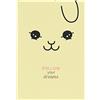 THUN TEDDY FRIENDS Thun - Quaderno A5 Joy per Scuola e Ufficio - Linea Teddy Friends - Carta - 14,6x1,3x21,6 cm h