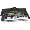 BONTEMPI TASTIERA DIGITALE BONTEMPI Tastiera digit 49 tasti