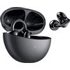 HONOR CHOICE EARBUDS CLIP AURICOLARI WIRELESS, BLACK