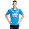 Adidas Dream 11 India Cricket ODI Fan Jersey, Blu, S
