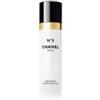 Chanel No.5 deodorante in spray da donna 100 ml