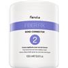 Fanola Fiber Fix Bond Connector No.2 maschera rinforzante per capelli molto danneggiati 1000 ml