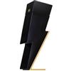 Carolina Herrera Bad Boy Eau de Toilette da uomo 150 ml