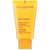 Clarins SOS Comfort maschera nutriente Nourishing Balm Mask 75 ml