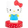 Paladone - Mini lampada LED 3D di Hello Kitty, da collezione, per adulti e ragazzi, per case e camere da letto, merchandising della cultura pop, licenza ufficiale Sanrio