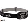 PETZL ACTIK CORE LAMP BLACK