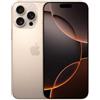 Apple iPhone 16 Pro Max 256GB 6.9" Desert Titanium ITA MYWX3QL/A
