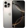 Apple iPhone 16 Pro Max 256GB 6.9" Natural Titanium ITA MYWY3QL/A