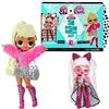L.O.L. Surprise! L.O.L Surprise!- 1 OMG & 1 JK Pack - Diva, Multicolore, 423157-INT
