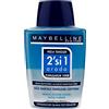 Maybelline New York Cils Demasq Struccante Occhi 2In1, 125 ml
