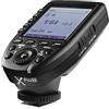Godox Xpro-N TTL Wireless Flash Trigger 2.4G 1/8000s Trasmettitore di sincronizzazione ad alta velocità i-TTL Autoflash per fotocamere Nikon