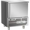 FORCAR Abbattitore di temperatura 5 teglie GN 1/1 o n. 5 x cm 60 x 40 - cm 80 x 81.5 x 101.5 h