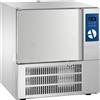 AMITEK Abbattitore di temperatura 3 teglie GN 1/1 - cm 62 x 65 x 67.5h
