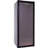 TECFRIGO Espositore vino - Temperatura +5°+20°C - cm 59,5 x 63 x 159 h