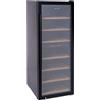 TECFRIGO Espositore vino - Temperatura +5°+20°C - cm 59,5 x 63 x 159 h