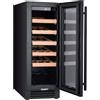 TECFRIGO Espositore vino - Temperatura +5°C+20°C - Cm 29.5 x 57 x 82 h