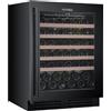TECFRIGO Espositore vino - Temperatura +5°C+20°C - Cm 59.5 x 57 x 82 h
