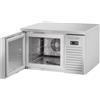 COOL HEAD Abbattitore di temperatura 3 teglie GN 2/3 - Cm 76 x 72.5 x 85 h