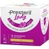 Lady Presteril Assorbenti Interni Normal 16 Pezzi