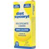 Diet Sucaryl Dolcificante Liquido Senza Zucchero A Basso Indice Glicemico 125ml