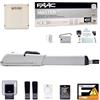 Dieffematic FAAC 415 L 24V KIT 1 UN ANTA AUTOMAZIONE CANCELLO BATTENTE AUTOMATICO ELETTRICO