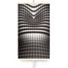 EasyHeater innovative heating system Easyheater Termoconvettore Elettrico 430W - Pannello Riscaldante Infrarossi - Astrazione - Pannello Radiante Infrarossi Ultrapiatto da Parete - Termoventilatore Efficiente per Ambienti fino a 12 m2