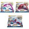 Rei Toys Spidey ed i Suoi Fantastici Amici Veicolo Buggy Ribaltabile Modelli Assortiti