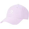 Converse Tipoff Baseball cap MPU Rosso Red A04