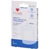 Cerotti Post Operatori Impermeabili F-Care 7,5X10 Cm 5 Pezzi pz Altro
