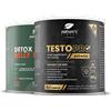 Nature's Finest Men's Hormonal Fat Reset
