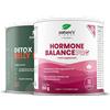 Nature's Finest Hormone Fat Reset