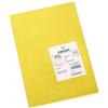 Canson 200040155 Cartolina A4, Confezione da 50 Pezzi, Giallo