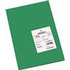 Canson 200040173 Cartolina A4, Confezione da 50 Pezzi, Verde