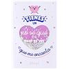 Mr. Wonderful Cartolina - Hai un non so cosa cosa so io che cosa