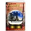 afie 61 - 4043-a Ba scheda Buon Anno