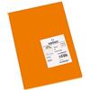 Canson 200040158 Cartolina A4, Confezione da 50 Pezzi, Arancione