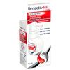 Benactivdol gola 8,75 mg/dose spray per mucosa orale, soluzione 8,75 mg/dose spray per mucosa orale, soluzione, 15ml in flacone hdpe