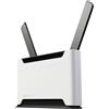 MikroTik Chateau 5G R17 ax S53UG+5HaxD2HaxD-TC&RG650E-EU