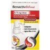 Reckitt benckiser h.(it.) spa Benactivdol Med Spray 15 Ml