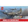 Airfix Kit Classico A08018A Boeing B-17G / Fortress MK.III