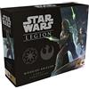 Atomic Mass Games, Star Wars: Legion Guerriero Wookiee, Espansione, Tabletop, 2 giocatori, dai 14+ anni, 120-180 minuti, Tedesco, Multicolore, Multicolore