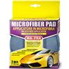 Ma-Fra MAFRA, Microfiber Pad, Pad in Microfibra per Lucidatura e Rifinitura