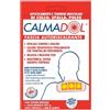 Montefarmaco CALMADOL FASCIA RISCALDANTE BIPACK 2 PEZZI