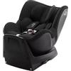 Britax Roemer Britax Römer Dualfix Plus Seggiolino Auto i-Size con Base Auto Isofix e Gamba di Supporto 0-4 Anni