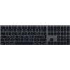 Apple Magic Keyboard 2017 con tastierino numerico | grigio siderale | UK