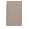 Agenda tascabile settimanale con copertina flessibile personalizzata 9 x 14 cm personalizzate o neutre