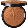 Giorgio Armani LUMINOUS SILK SUMMER GLOW BRONZER Bronzer -