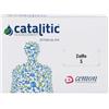 Cemon Catalitic Zolfo S 20 Fiale Da 2 Ml